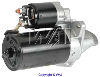 [17792N] Anlasser 17792N WAI