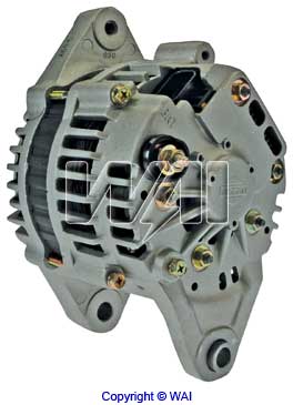 [13250N] Lichtmaschine 13250N WAI