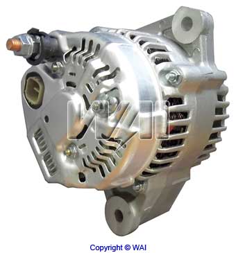 [13894N] Lichtmaschine 13894N WAI