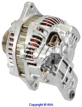 [11024N] Lichtmaschine 11024N WAI
