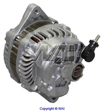 [11253N] Lichtmaschine 11253N WAI
