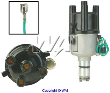 [DST946] Zündverteiler DST946 WAI