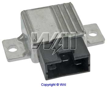 [NM405] Module, Ignition NM405 WAI