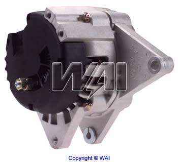 [8272N] Lichtmaschine 8272N WAI