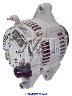[13245N] Lichtmaschine 13245N WAI