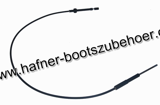 [18-6526] Gaszugkabel für Johnson Evinrude Ersatzteil Sierra Marine 18-6526