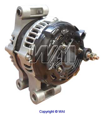 [11382R] Lichtmaschine 11382R WAI