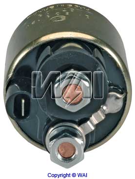 [66-8505] Magnetschalter  66-8505 WAI