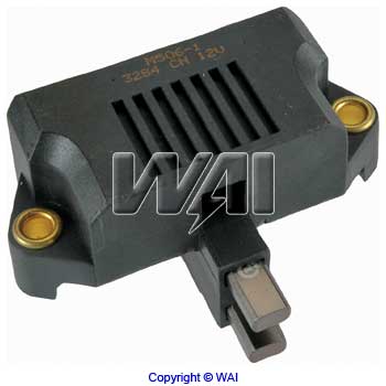 [M506] Regler M506 WAI
