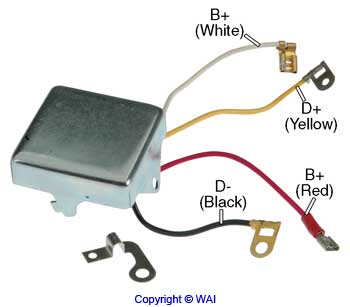 [IL215] Regler IL215 WAI