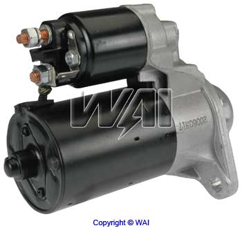 [17822N] Anlasser 17822N WAI