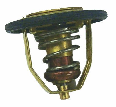 [18-3663] Thermostat Kit Ersatzteil Sierra Marine 18-3663