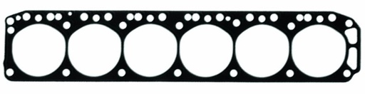 [18-3881] Zylinderkopfdichtung 6-Zylinder Reihe Ersatzteil Sierra Marine 18-3881