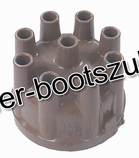 [18-5389] Verteilerkappe für MerCruiser V-8 Modelle mit Ford oder GM Ersatzteil Sierra Marine 18-5389