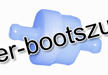 [18-7719] Benzinfilter Ersatzteil Sierra Marine 18-7719