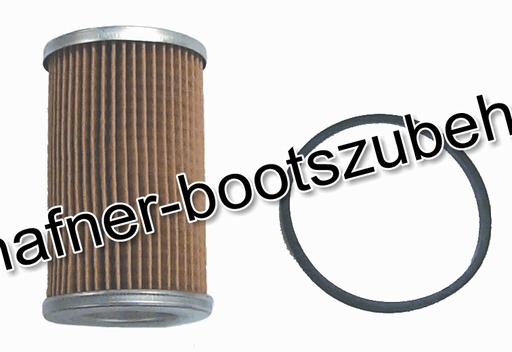 [18-7862] Ersatzfilter Ersatzteil Sierra Marine 18-7862