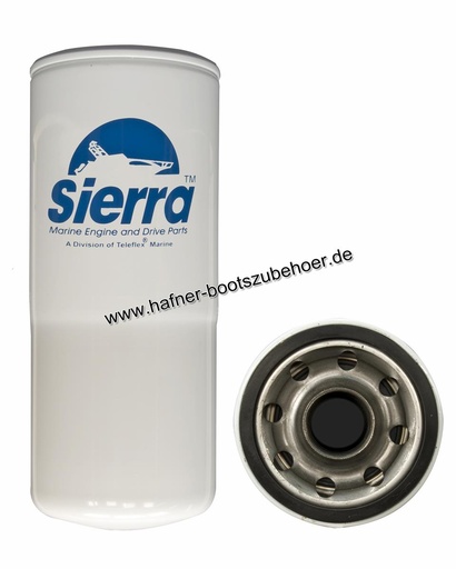 [18-7874] Ölfilter für Cummins Diesel Ersatzteil Sierra Marine 18-7874