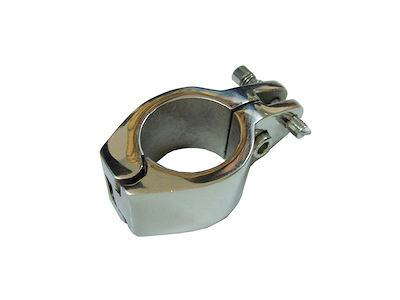 [11104002] Rundkauschen weiß (12St pro Karte)