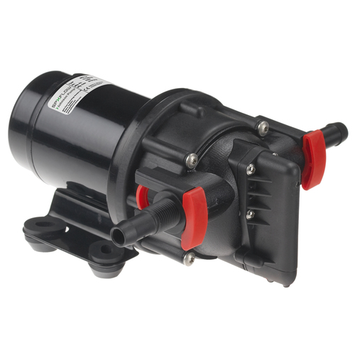 [BB10-13405-04] Johnson Aqua-Jet WPS 2.9 Pumpe 24V/2,8bar/11L