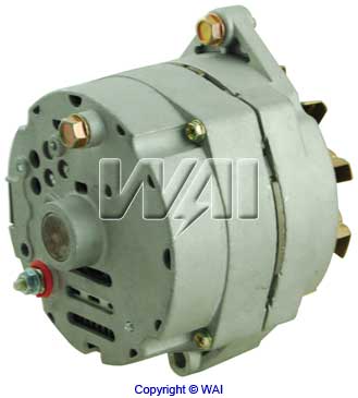 [7127-9N] Lichtmaschine 7127-9N WAI