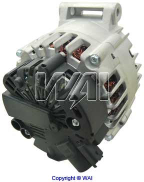 [11334N] Lichtmaschine 11334N WAI