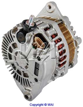 [11341N] Lichtmaschine 11341N WAI