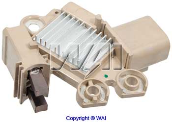 [M534] Regler M534 WAI