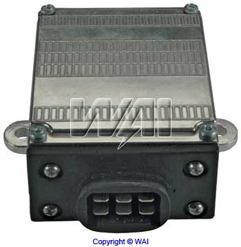[BM100] Module, Ignition BM100 WAI