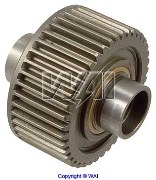 [54-81401] Anlasser Ritzel Kupplung 54-81401 WAI