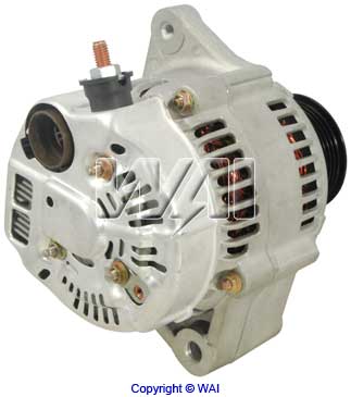 [12474N] Lichtmaschine 12474N WAI