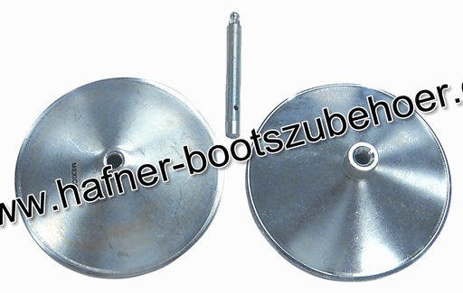 [18-9793] Wheel Lager Packer 1 Each Lubrimatic 11842 Ersatzteil Sierra Marine 18-9793
