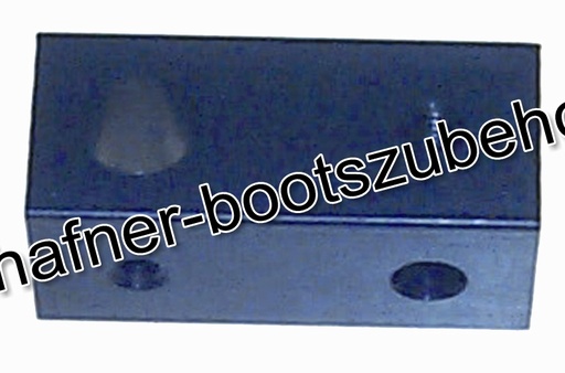 [18-9866] Dial Indicator Holder 91-89897 Ersatzteil Sierra Marine 18-9866