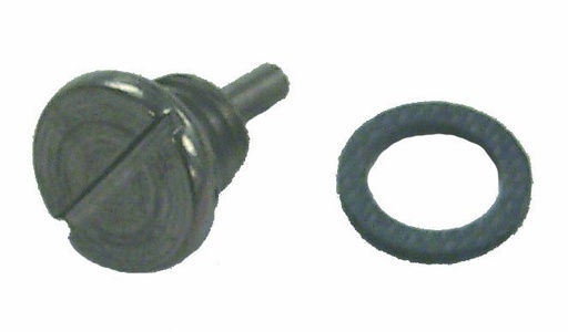 [18-2378] Getriebeölablaßschraube Ersatzteil Sierra Marine 18-2378