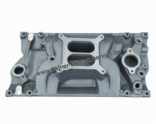 [18-7628] Ansaugbrücken Abgassammler Ersatzteil Sierra Marine 18-7628