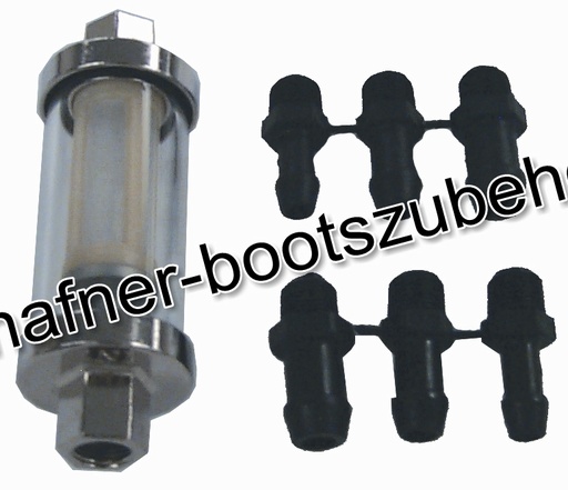 [18-7790] Benzinfilter Set Ersatzteil Sierra Marine 18-7790