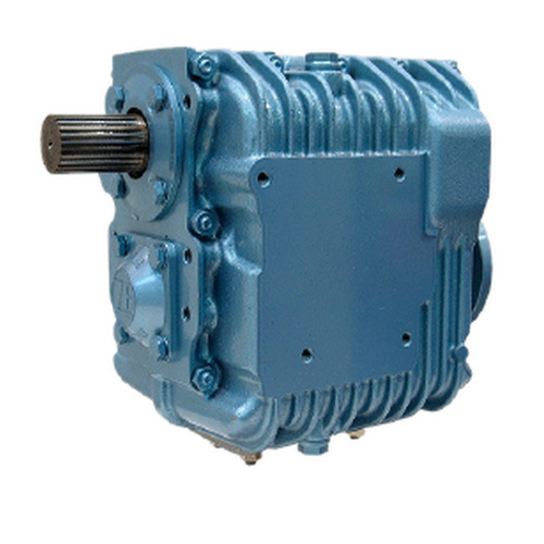 [BB3320002001] ZF Getriebe  Arco ZF30M, i=2,70