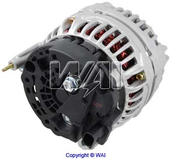 [13904N] Lichtmaschine 13904N WAI