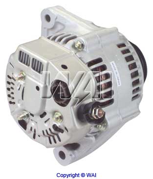 [13737N] Lichtmaschine 13737N WAI