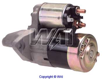 [17717N] Anlasser 17717N WAI