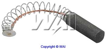 [38-500] Brush 38-500 WAI