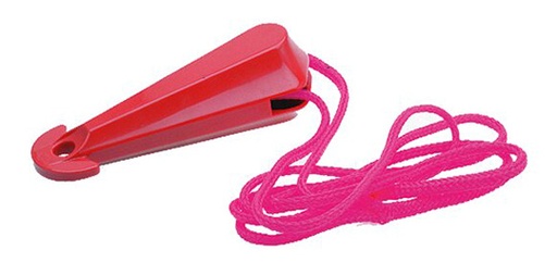 [31514] Delta-Leine Wasserskiblock Zugdreieck