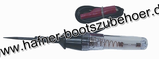[EC09040] Circuit Tester Ersatzteil Sierra Marine EC09040
