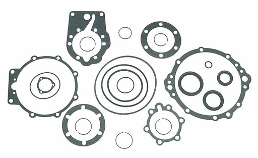 [18-2590] Dichtung/Dichtung Kit - Velvet Drive BORG-WARNER A4867HA Ersatzteil Sierra Marine 18-2590