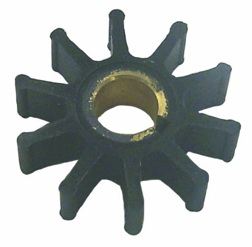 [18-3084] Impeller für Chrysler 35 PS Ersatzteil Sierra Marine 18-3084