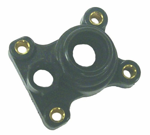[18-3180] Housing, Johnson Evinrude 435390 Ersatzteil Sierra Marine 18-3180