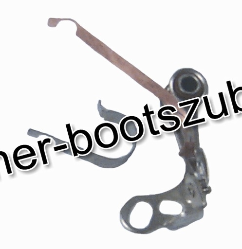 [18-5307] Contact Set CHRYSLER I/B 1274092 Ersatzteil Sierra Marine 18-5307