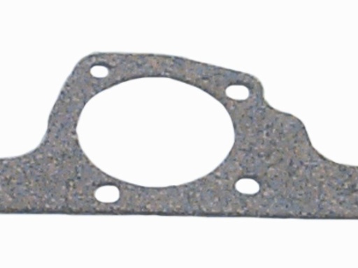 [18-0975] Ansauggeräuschdämpferdichtung für Johnson Evinrude 50/60/70 Ersatzteil Sierra Marine 18-0975