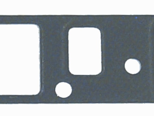 [18-1238] Einlaßkrümmerdichtungssatz für GM V-6 Modelle Ersatzteil Sierra Marine 18-1238