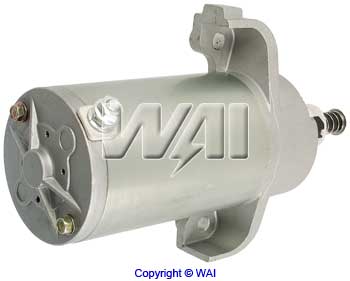 [5930N] Anlasser 5930N WAI