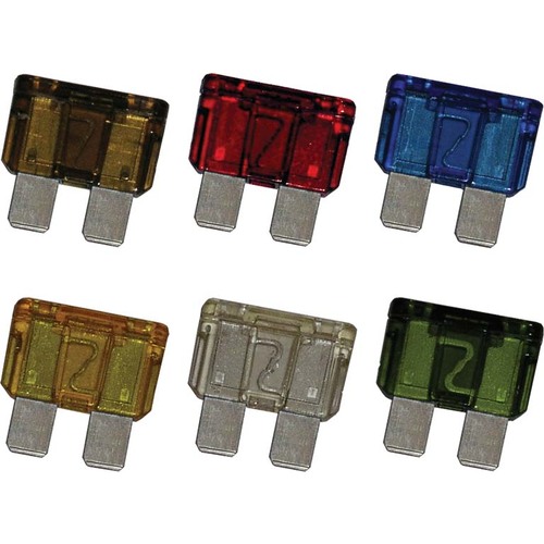 [BB600600418] Philippi FSS Set Sicherungen